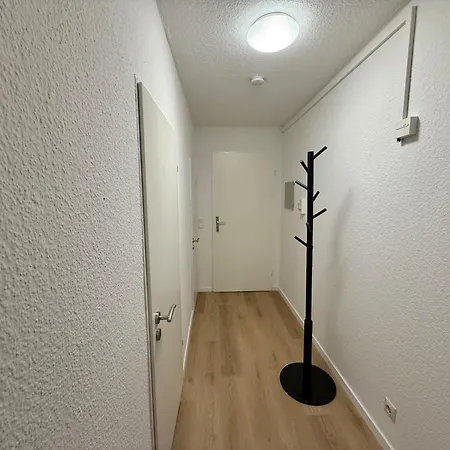 Gemuetliche Bielefeld