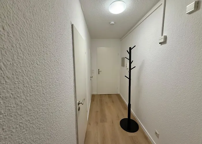 Gemuetliche Bielefeld