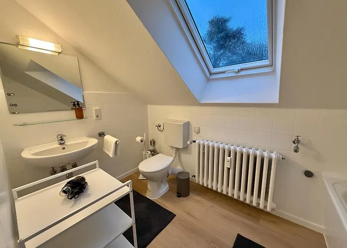 Apartmán Gemuetliche *